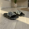 This Sandal Reflects Light in The Dark , First Time in Bangladesh, New Stylish Men's Comfortable Casual Summer Slippers For Men and Girls | Shoe for Boys | Indoor outdoor Slipper Lovers/ Fashionable. 