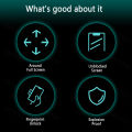 Prime ime 10M Radm2 Xiaomi Readme Film 202e 4 for Xiaomi Redmi 12 5G 11 10 Prime Piece Matte Hydrogel i 11Pr Screen Protector. 