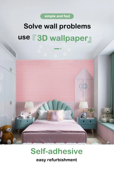 3D%20Foam%20Wallpapers%20Self-Adhesive,%20Waterproof,%20Soundproof,%20XPE%20Material,%2028x30inch%20for%20Home%20and%20Office%20D%C3%A9cor%20-%20Image%208