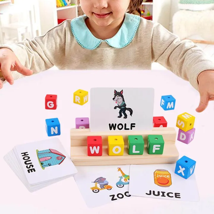 Matching%20Letters%20Game%20Spelling%20Games%20Phonetic%20Reading%20Blocks%20Wooden%20Spelling%20Games%20for%20Ages%202%203%204%20-%20Image%204