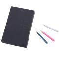 3Pcs/Set Fabric Erasable Sewing Accessories Patchwork Garment Pencil Dressmaker Pens Marker Pen Tailor's Chalk.