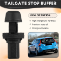 For C30 V40 XC60 XC90 V90 Bootlid Adjustable Stop Buffer 32357334 31395927 32357334. 