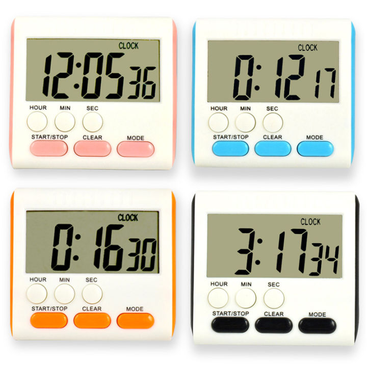 Kitchen%20Clock%20English%2024-hour%20Electronic%20Timer%20Digital%20Reminder%20Alarm%20Clocks%20Cooking%20Countdown%20Timer%20LCD%20Multifunction%20Home%20-%20Image%206