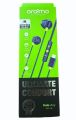 Oraimo Halo Airy OEP-650 Type C Wired Headphone.
