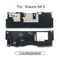 Loudspeaker For Xiaomi Mi 5 Mi5 Loud Speaker Buzzer Ringer Sound Module Cell Phone Accessories Replacement Spare Parts. 
