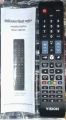 VISION UNIVERSAL REMOTE CONTROL FOR LED TV. 