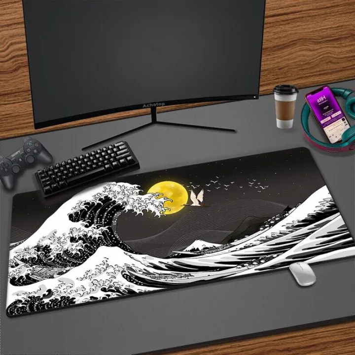 Chinese%20style%20Multi-color%20Customized%20HD%20Printing%20Gaming%20Mousepad%20Computer%20Lock%20Edge%20Large%20Mouse%20Pad%20Desk%20Pad%20gaming%20accessories%20-%20Image%208
