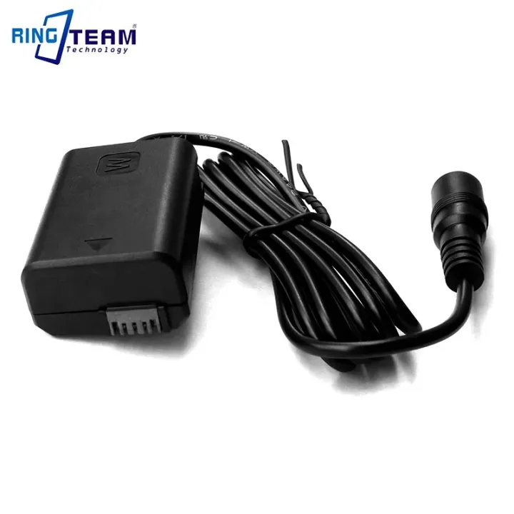 AC%20Power%20Adapter%20AC-PW20%20PW20%20PW20AM%20for%20Sony%20Alpha%203%205%207%20A7%20A7ii%20A7S%20A7R%20NEX%20A33%20A55%20A5000%20A6000%20A6300%20A6500%20A7000%20Cameras%20-%20Image%205