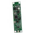 2X DMX512 2.4G LED Wireless  Module LEDs PCB Transmitter Receiver with Controller Antenna. 
