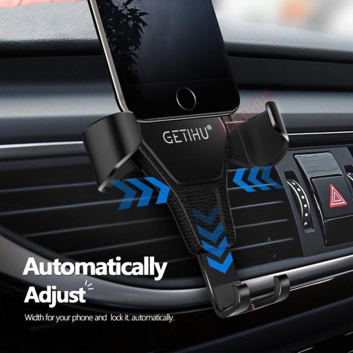 GETIHU%20Car%20Holder%20in%20Car%20Metal%20Gravity%20Air%20Vent%20Clip%20Mount%20No%20Magnetic%20Phone%20Holder%20For%20SmartPhone%20Stand%20Mobile%20Support%20Mount%20-%20Image%207