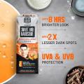 Indian Product Emami Fair&handsome Brightening Cream For Men..30 Gm.