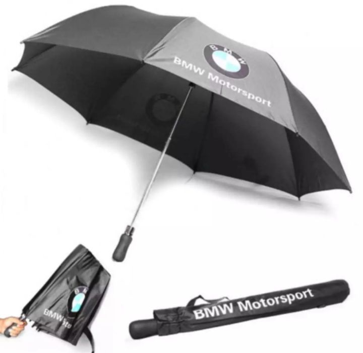 BMW%20UMBRELLA%208%20Ribs%20(LONG)%20-%2042%20INC%20(Fiber%20High%20Quality)%20100%25%20Waterproof,%20UV%20Protected%20Fashionable/BMW%20Chata/Stylish%20BMW%20with%20long%20handle%20-%20Image%203