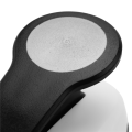 3Pcs Paper Craft Punches-Hole Puncher Single,Hole Punch Shapes, Hole Puncher for Crafts 9/16/25mm Circle Punch Set. 