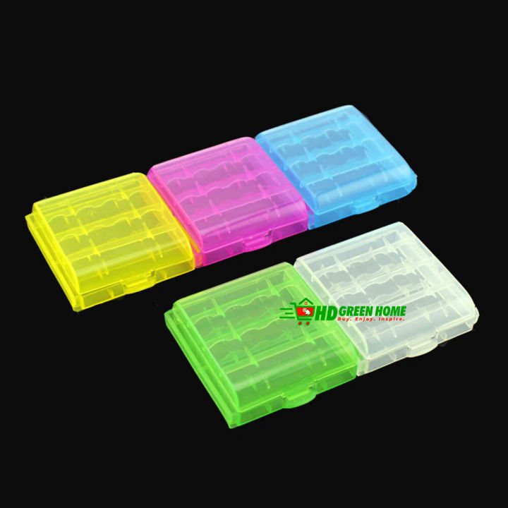 2%20pcs%20x%20AA/AAA%20Battery%20Box%204-Section%20Hard%20Plastic%20Battery%20Storage%20Case%20-%20Image%206