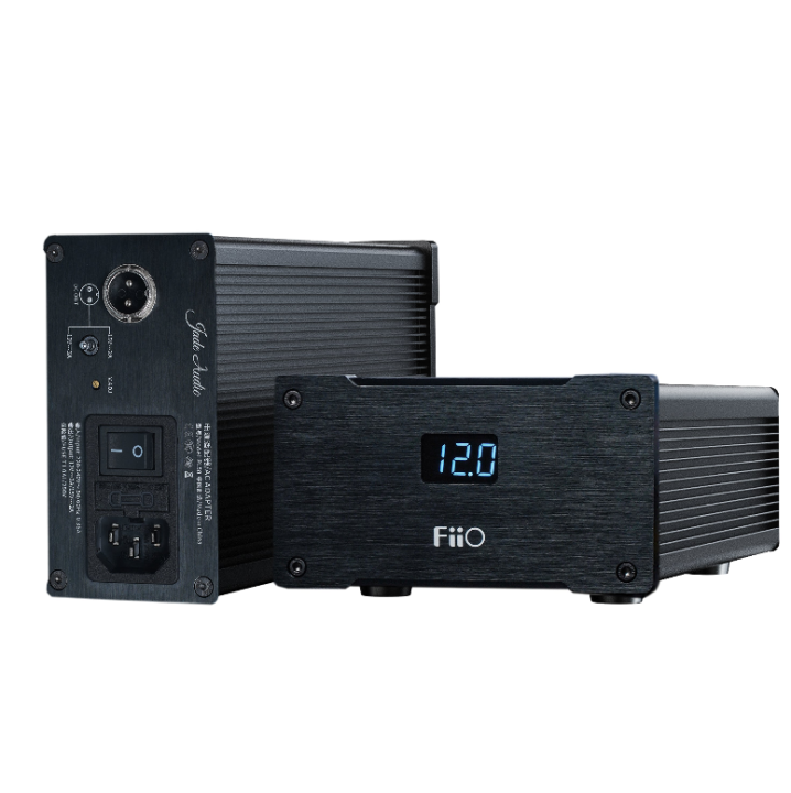 FiiO PL50 Linear Power Supply