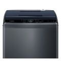Haier 7.5kg Top Load Automatic Washing Machine | Air Dry | 3D Rolling Wash |10 Years Motor Warranty | Free delivery & Installation (HWM75-ABFIS6). 