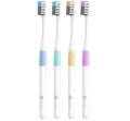 Mi_ Dr. Bei Soft Toothbrush 4 Pcs/Set with Safety Box. 