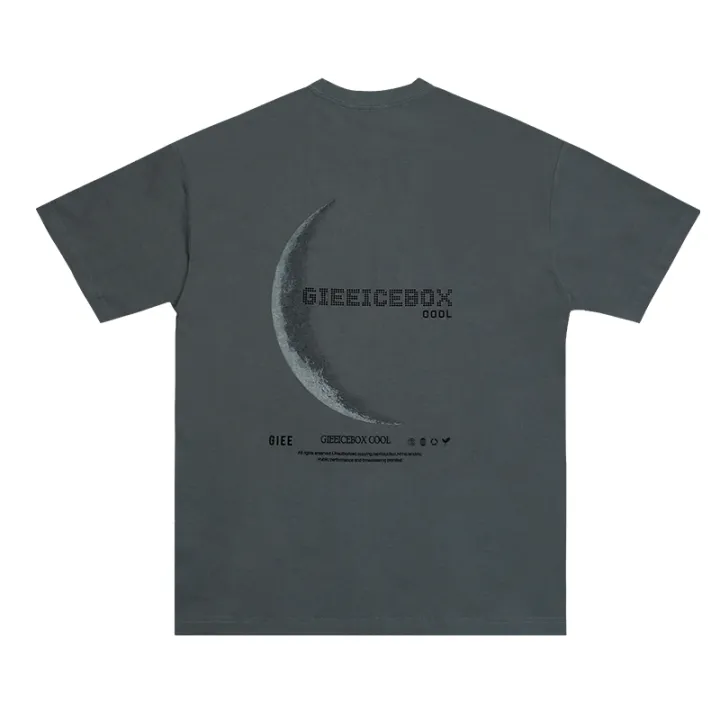 New%20National%20Fashion%20Loose%20Version%20Heavy%20round%20Neck%20Fashion%20BrandinsWind%20Cotton%20Short%20SleeveTT-shirt%20Versatile%20Couple%20Multi-Color%20Summer%20-%20Image%205