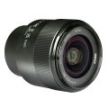 Meike 85mm F1.8 FF STM Auto Focus Medium Telephoto Full Frame Portrait Lens for Nikon Z/Fujifilm X/ Sony E Mount Cameras. 