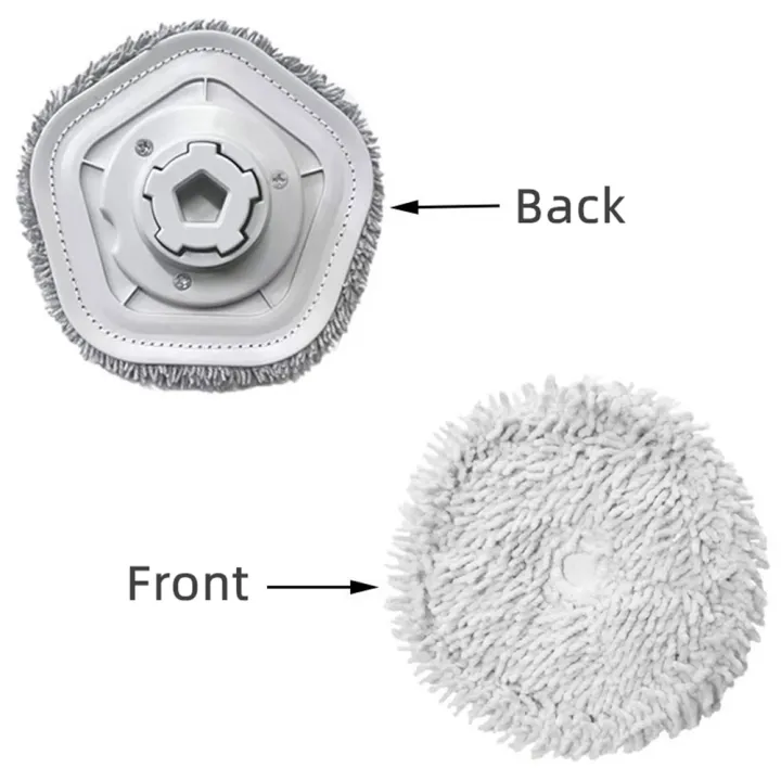 Mop%20Pad%20Spare%20Parts%20for%20Xiaomi%20Dreame%20Bot%20W10%20&%20W10%20Pro%20Self-Cleaning%20-%20Image%203