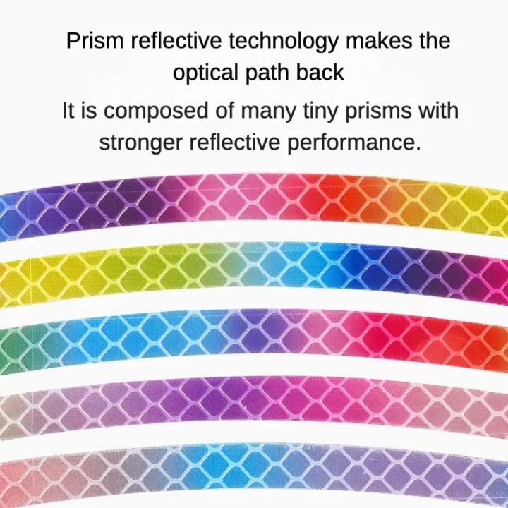 Bicycle%20reflective%20stickers,%20mountain%20bike%20luminous%20stickers,%20motorcycle%20tire%20and%20rim%20stickers,%20decorative%20reflective%20strips%20-%20Image%206