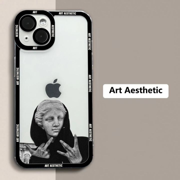 Great%20Art%20Aesthetic%20David%20Mona%20Lisa%20Case%20For%20Xiaomi%20Redmi%20Note%2012%2011%2011S%2010S%2010%209%20Pro%20Mi%2013%2012%20Lite%20Poco%20F5%20X5%20X3%20Pro%20Soft%20Cover%20-%20Image%203