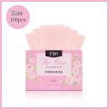 100pcs/set Facial Oil Blotting Paper Matte Face Wipes Oil Control Oil-absorbing Face Cleaning Beauty Makeup Tools Accessories. 