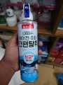 Bullsone Car Deodorizer Aqua For A/C System Spray Type. 