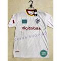Roma Away Jersey 2022-23(Thai Fabrics) - Jersey.