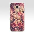 Case For Samsung Galaxy Grand Prime G530 G530H G531 G531H G530F Anti fingerprint SM-G531F Cover Cases Soft Silicone TPU Phone Cover Bumper Shell.