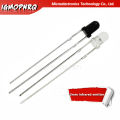 【The road to happiness Store】50pairs m 940nm LEDs infrared emitter and IR receiver diodes EACH 50PCS. 