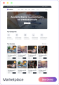 Academy LMS Laravel Learning Management System-One-Time Purchase - Lifetime Activation. 