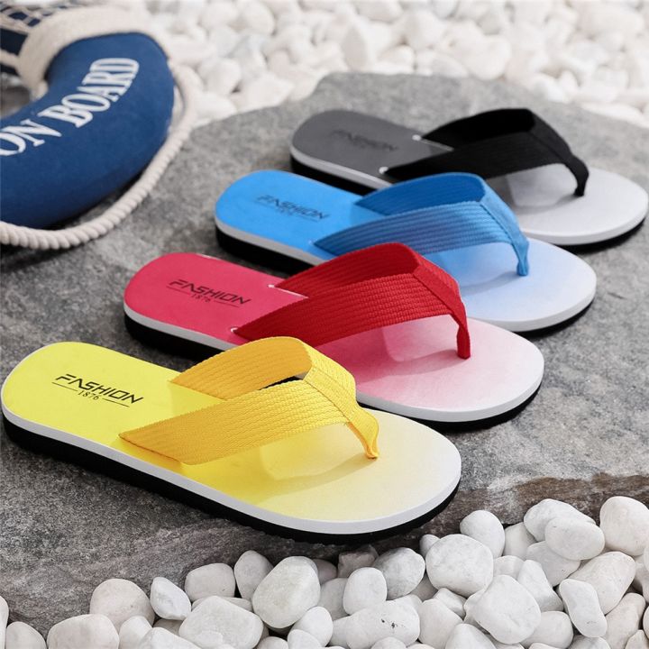 Men%20Flip%20Flops%202022%20High%20Quality%20Brand%20Men's%20Slippers%20Beach%20Sandals%20Non-slip%20Fashion%20Hombre%20Casual%20House%20Slippers%20-%20Image%206