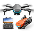 RG107 pro Drone with Camera 4K, HD Wide Angle Dual Camera,Three-sided obstacle avoidance, Altitude Hold. 