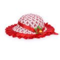 Kids Girls Stylish and Beautiful Hat Cap Topi (1 Years-6 Years). 