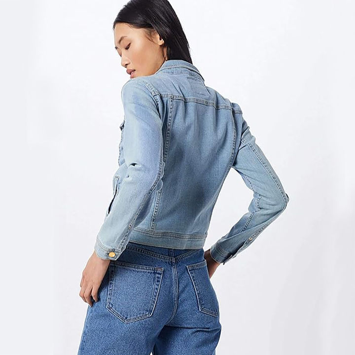 Premium%20Quality%20Long%20Sleeve%20Denim%20Jacket%20for%20Women%20(CT-34.1)%20-%20Image%204