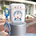 TPU Soft Doraemon Case For Airpods 1/2/3/Pro inPod 12 Apple Bluetooth Earphone Cover For Airpods 3 Pro inPods 12.