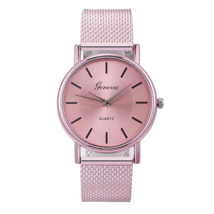 montre%20dame%202020%20Trend%20Dial%20Large%20Dial%20Ladies%20Watch%20Fashion%20Student%20Watch%20Ladies%20Casual%20Quartz%20Watch%20woman%20watch%20orologio%20donna%20-%20Image%202