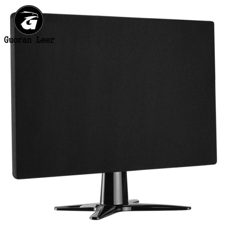Computer%20Monitor%20Cover%20Waterproof%20Dustproof%20Monitor%20Protector%20Cover%20Elastic%20Fabric%20Computer%20Screen%20Cover%20Home%20Electronic%20Equipment%20Accessories%20For%20Desktop%20PC%20-%20Image%209