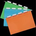Hanging file folders-120 x Hanging folder tabs
120 x Hanging folder inserts-….