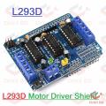 L293D Motor Driver Expansion Board L293D Motor Driver Control Shield Guide L 293D For Arduino Uno Mega. 
