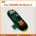 For Xiaomi Mi Band 6 LCD AMOLED Display Screen Touch Digitizer Replacement.