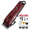 Kemei KM-2600 Professional Cord Cordless Hair Clipper Beard Trimmer for Men. 
