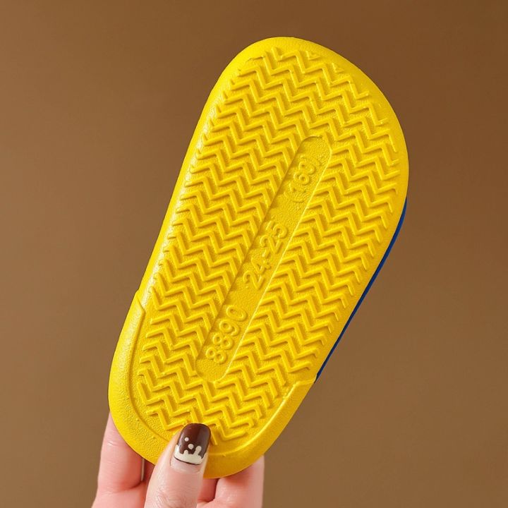 Cartoon%20Crocodile%20Children%20Slippers%20Open%20Toe%20Non-Slip%20Home%20Bathroom%20Shoes%20Baby%20Kids%20Slippers%20Summer%20Soft%20Sole%20Flats%20Shoes%20Boy%20-%20Image%207