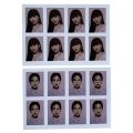 Kpop TWICE Combination Formula Of Love New Album Small Lomo Cards Print Album Photocard For Fans Collection Gift. 