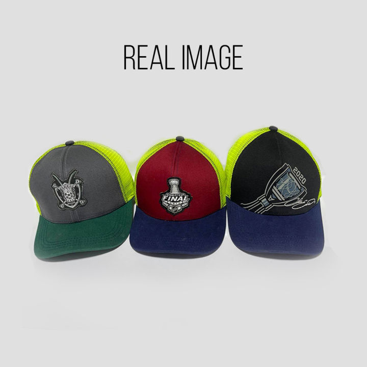 Mens%20Trucker%20Hat%20Mesh%20Foam%20Cap%20Snapback%20Baseball%20Adjustable%20Plain%20Caps%20Solid%20Hats%20Breathable%20Fashion%20Cap%20-%20Cap%20-%20Cap%20For%20Men%20-%20Image%203