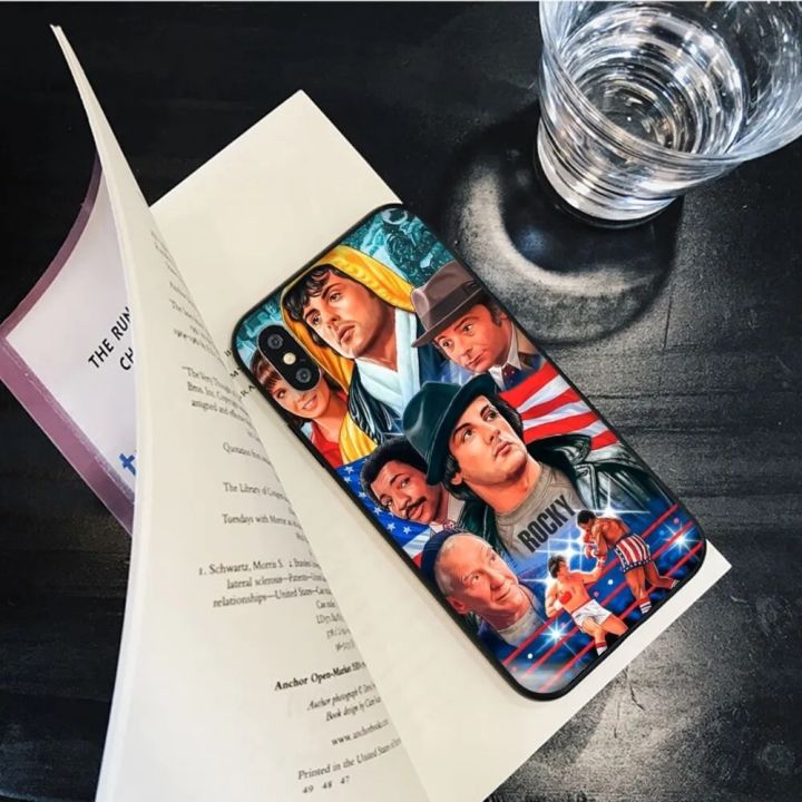 Rocky%20Balboa%20Phone%20Case%20for%20iPhone%2015%208%207%206%206S%20Plus%20X%20SE%202020%20XR%20XS%2014%2011%2012%2013%20Mini%20Pro%20Max%20Mobile%20Case%20-%20Image%203
