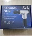 Fascial Gun RF-710 Body Massager. 