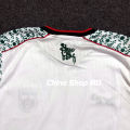BD Fan Jersey 2025 - Jersey for Man fashion 2025 Half sleeve premium quality.