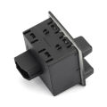 SL Trailer Brake Control Switch 15926102 Compatible For 07-14   Advanced Replacement Parts Professional Car Switch. 